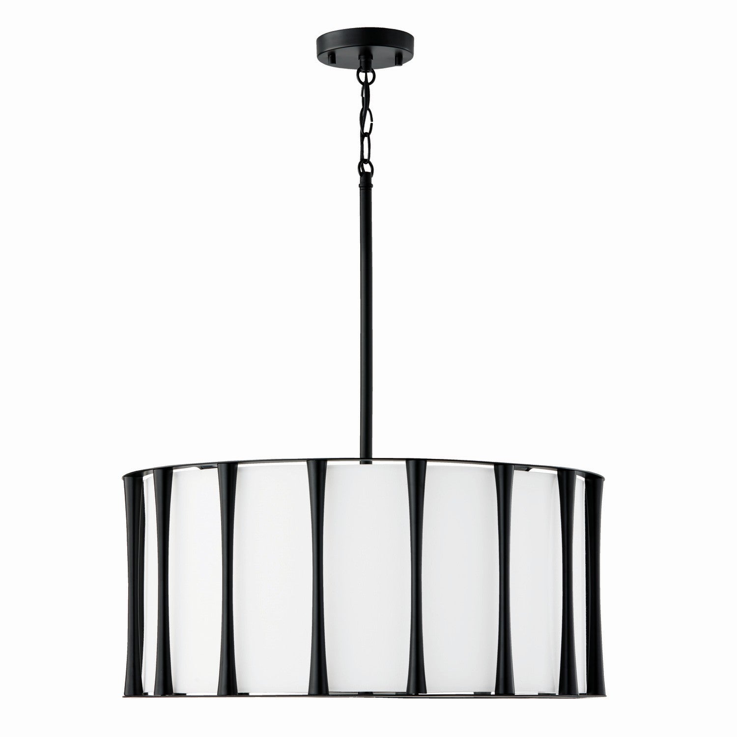  Bodie 4-Light Pendant