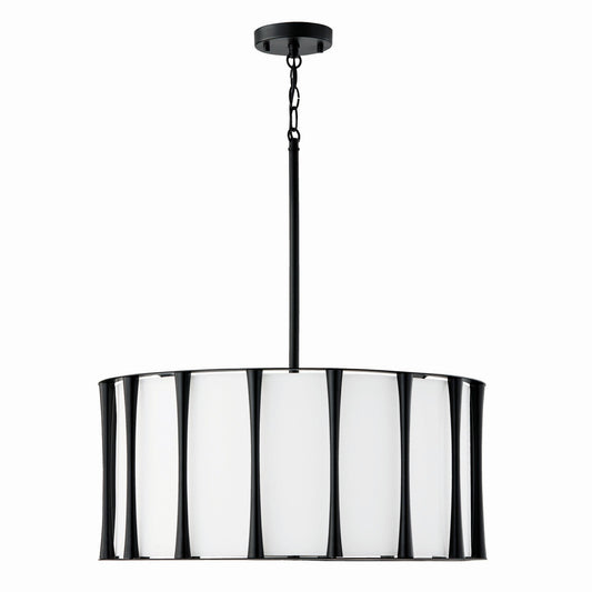  Bodie 4-Light Pendant