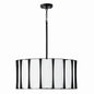  Bodie 4-Light Pendant