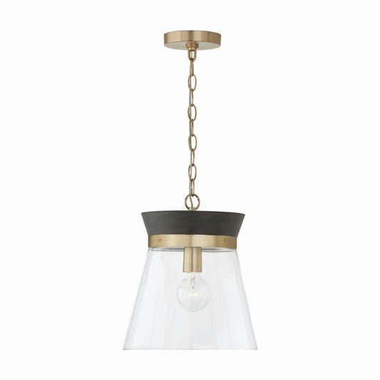  Finn 1-Light Pendant