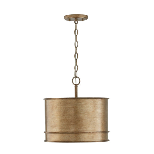  Nole 1-Light Pendant