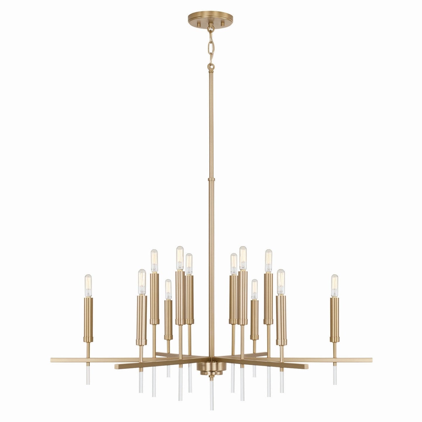  Elora 12-Light Chandelier