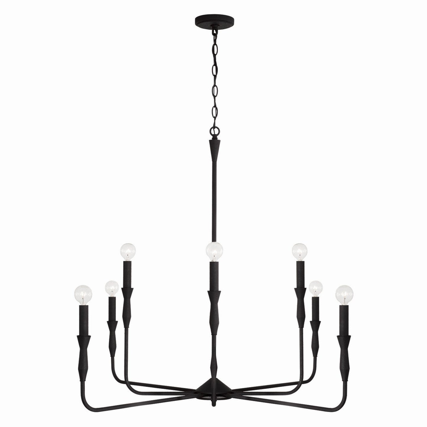  Paloma 8-Light Chandelier