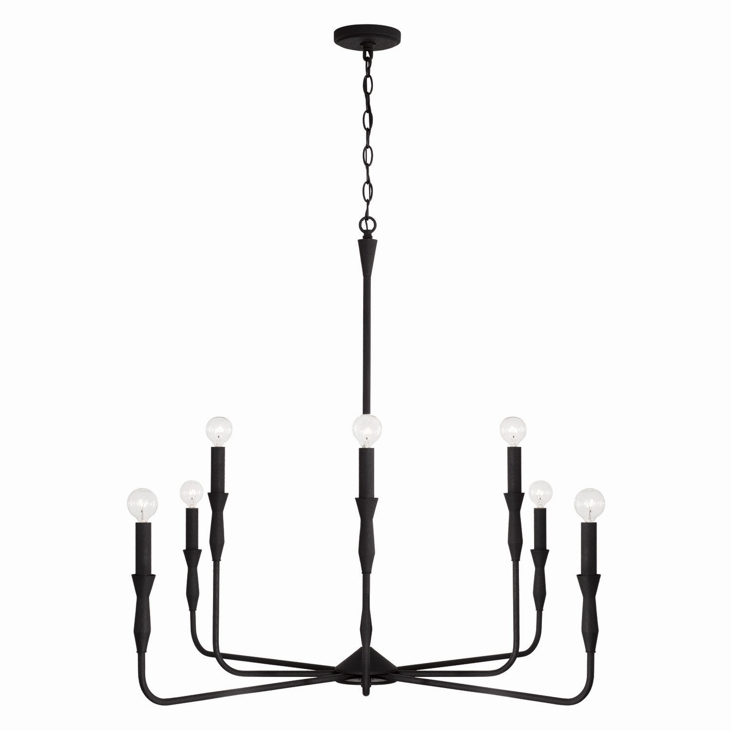 Paloma 8-Light Chandelier