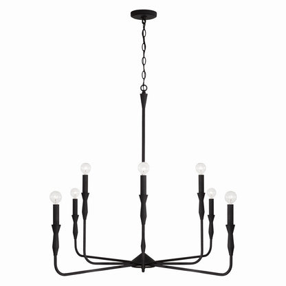  Paloma 8-Light Chandelier