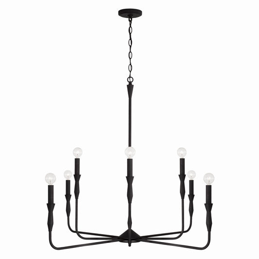  Paloma 8-Light Chandelier