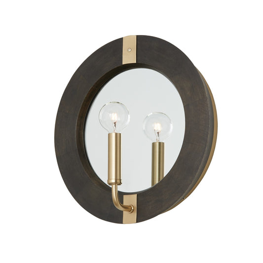 Finn 1-Light Wall Sconce