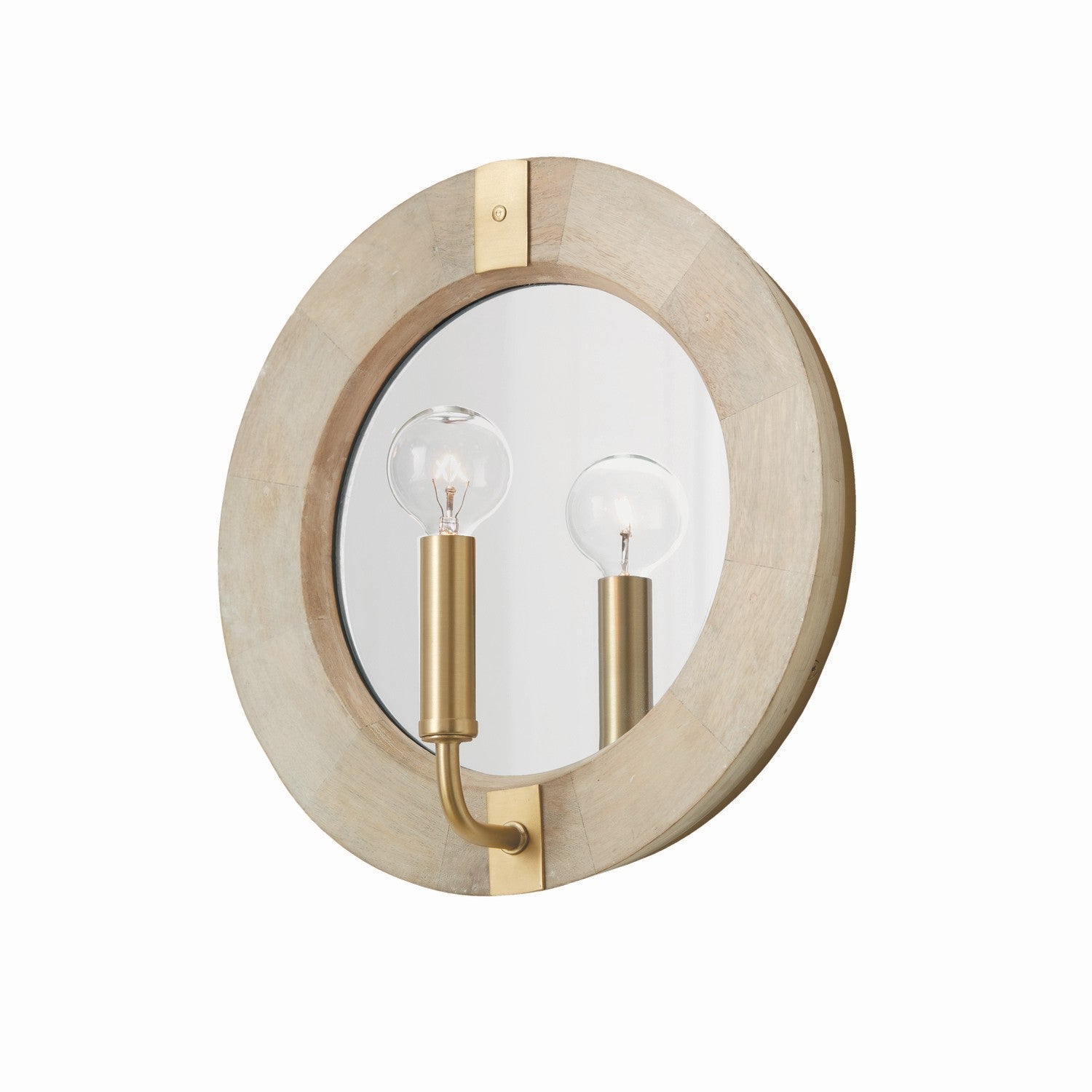  Finn 1-Light Wall Sconce