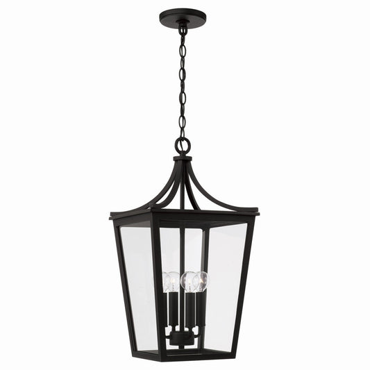  Adair 4-Light Outdoor Hanging Lantern