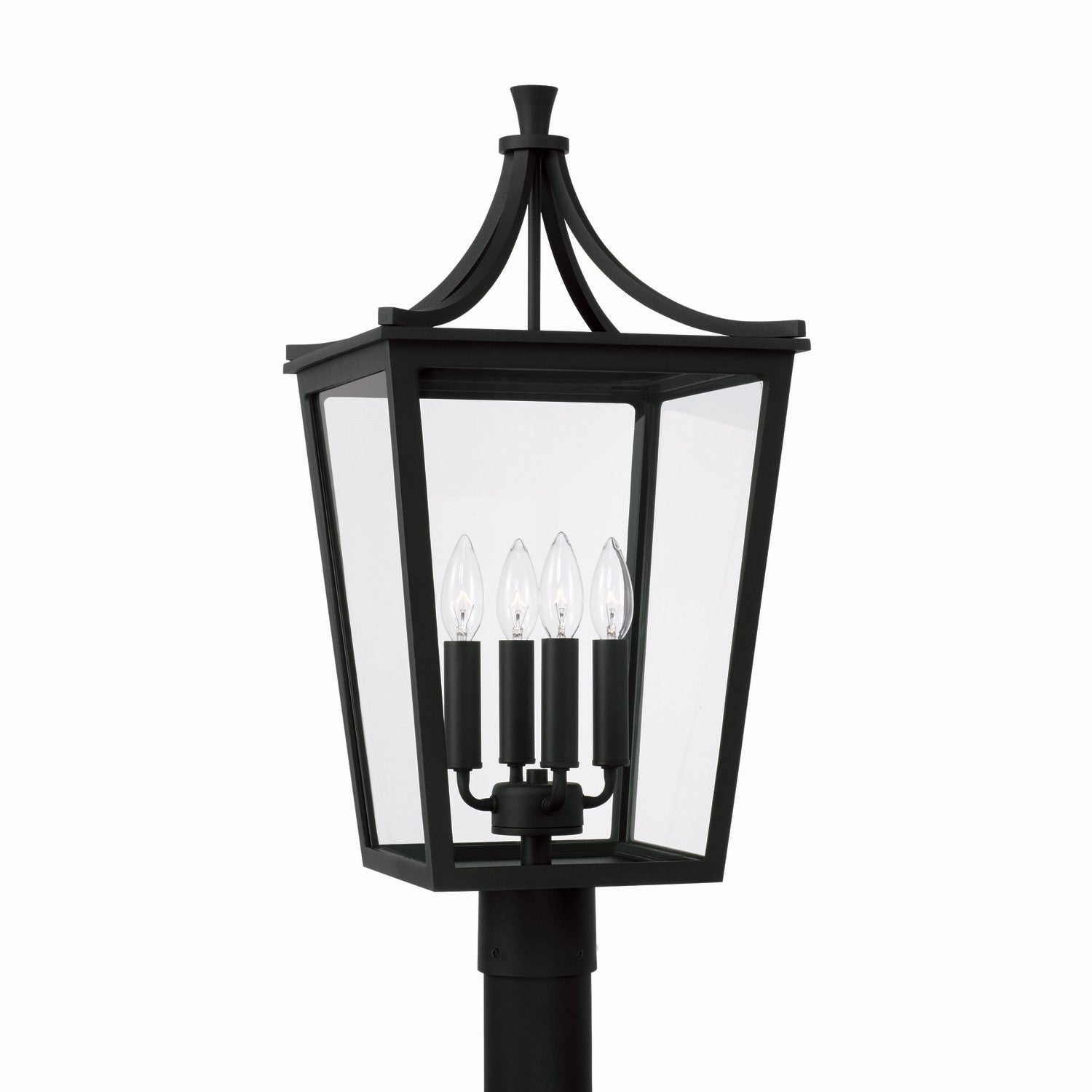  Adair 4-Light Outdoor Post Lantern