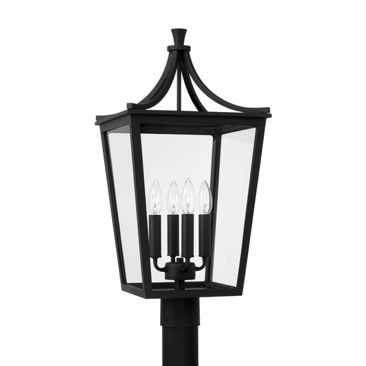  Adair 4-Light Outdoor Post Lantern