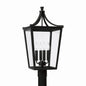  Adair 4-Light Outdoor Post Lantern