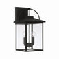  Bryson 2-Light Outdoor Wall Lantern
