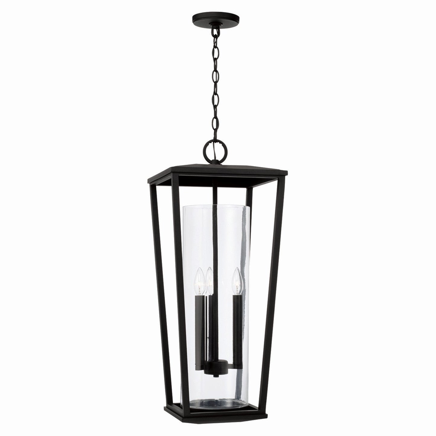  Elliott 3-Light Outdoor Hanging Lantern
