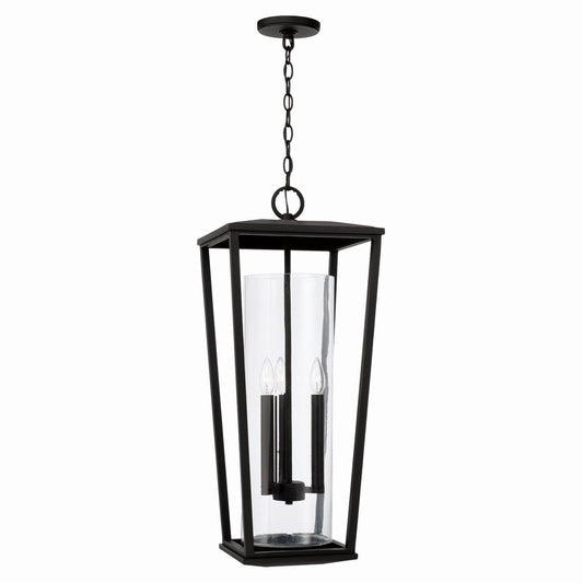  Elliott 3-Light Outdoor Hanging Lantern
