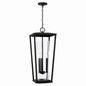  Elliott 3-Light Outdoor Hanging Lantern