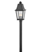  Kingston LED Post Top Or Pier Mount