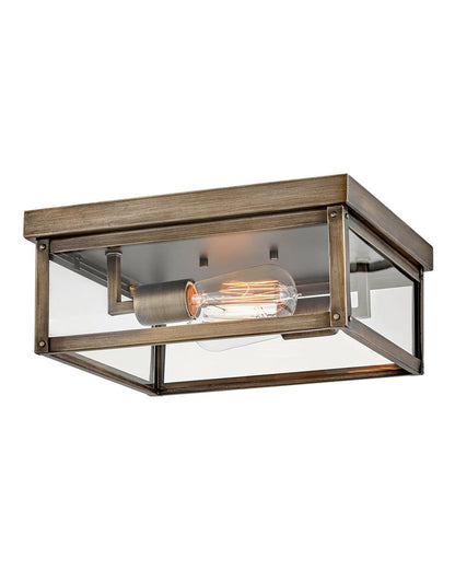  Beckham LED Flush Mount