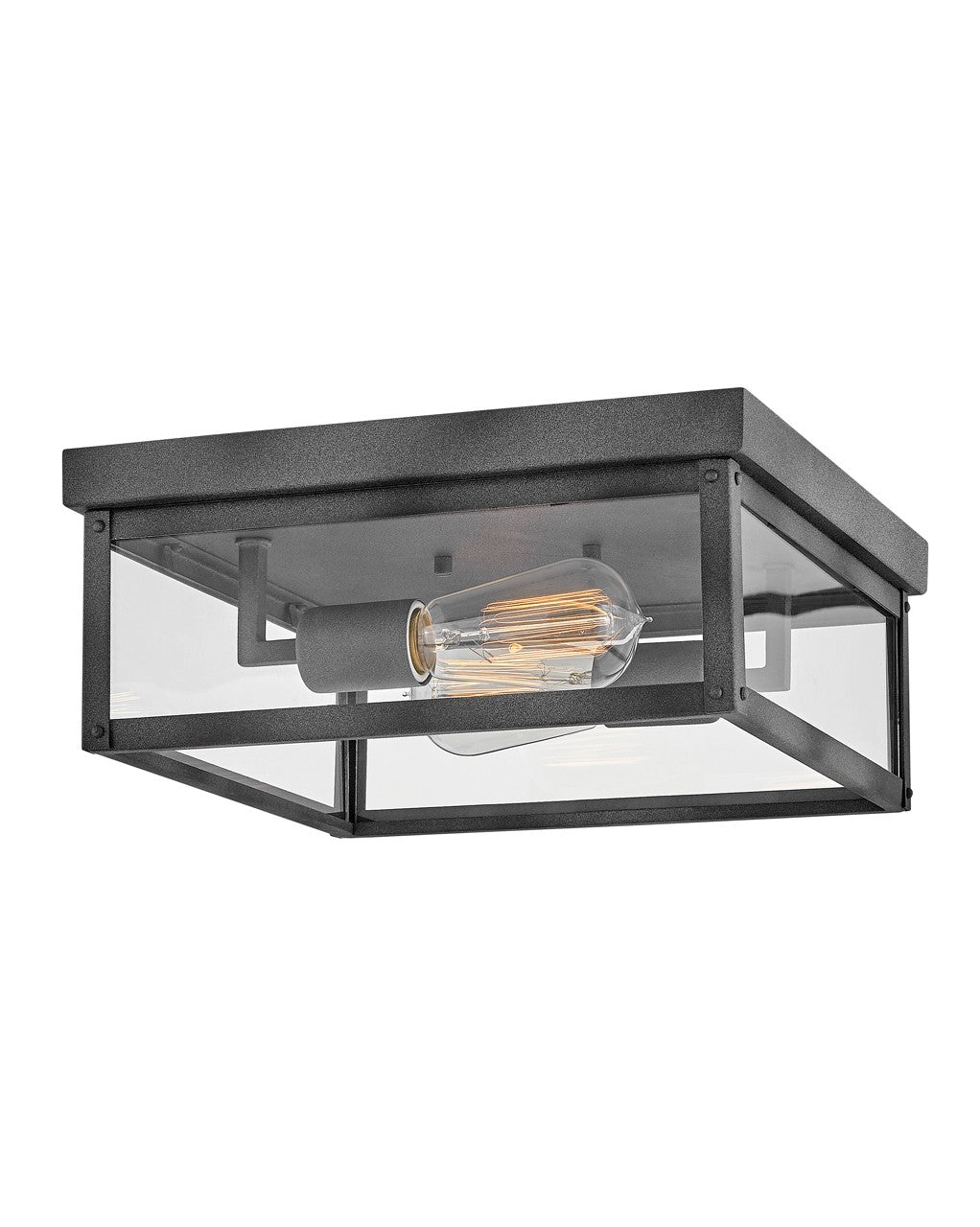  Beckham LED Flush Mount