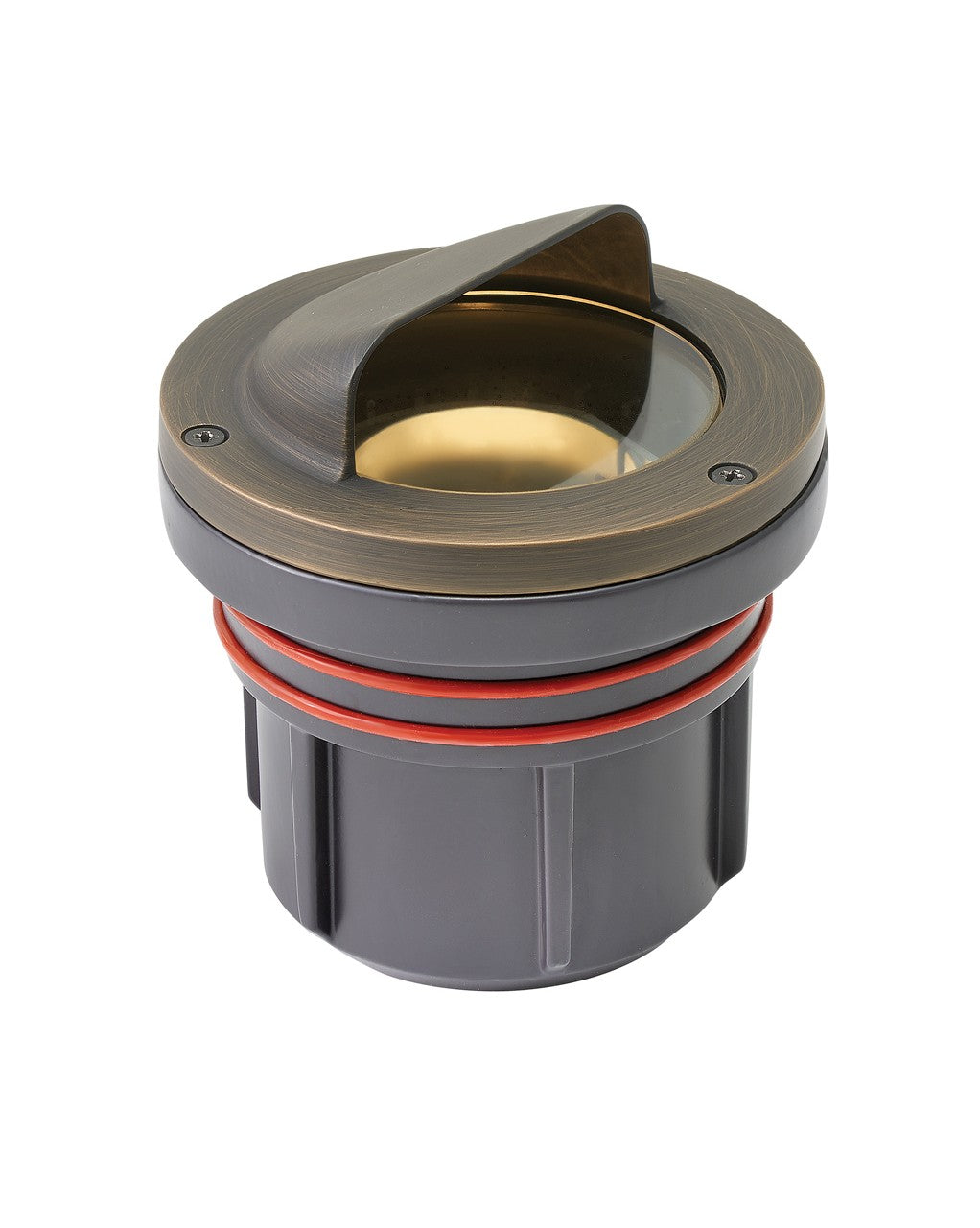  Variable Output Shielded LED Well Light