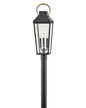  Dawson LED Post Top Or Pier Mount