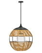 Maddox LED Hanging Lantern