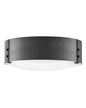  Sawyer LED Flush Mount