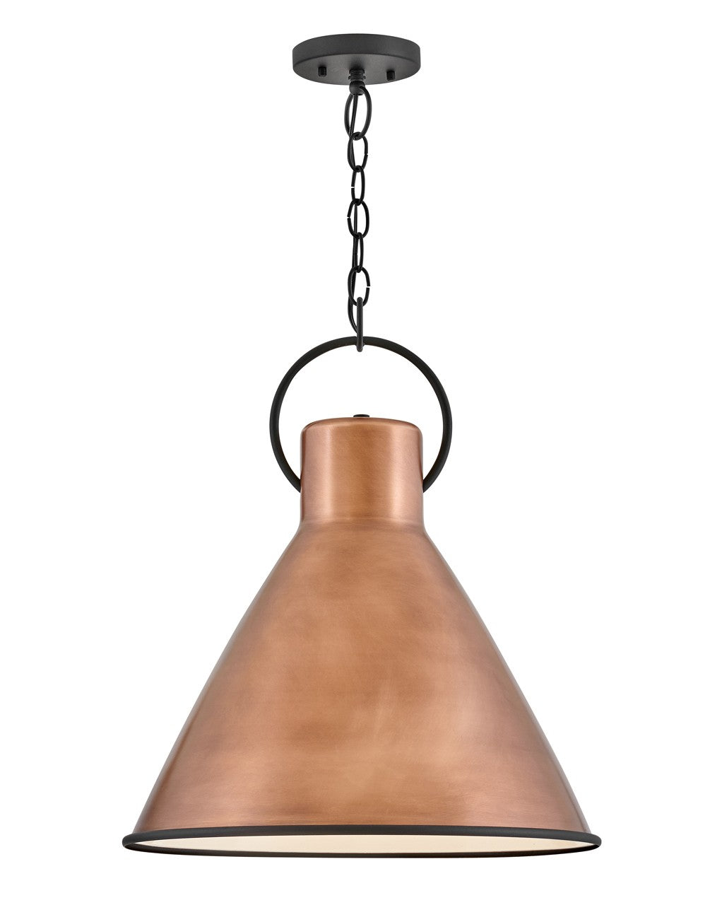  Winnie LED Pendant