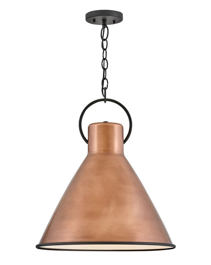  Winnie LED Pendant