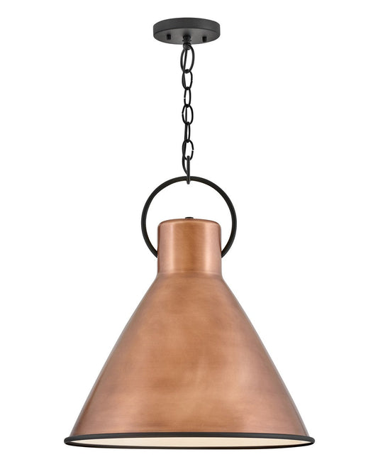  Winnie LED Pendant