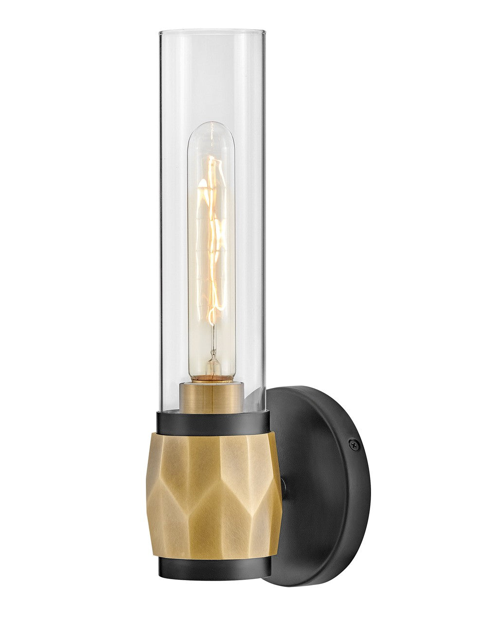  Ellison 1-Light Vanity Fixture