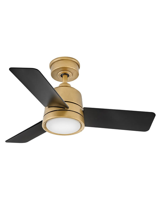  Chet 36" Ceiling Fan