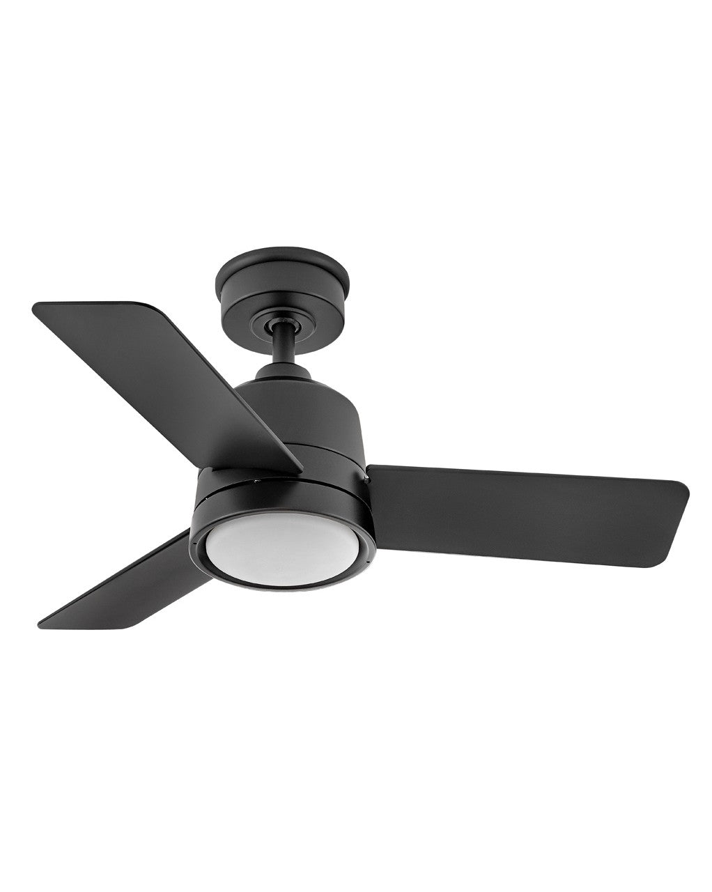  Chet 36" Ceiling Fan