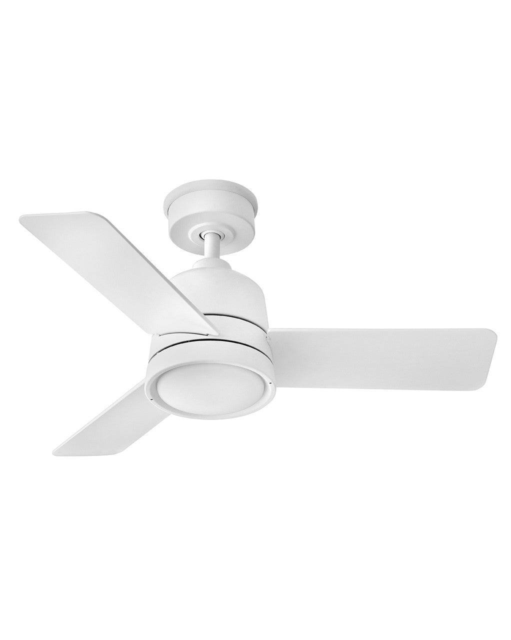 Chet 36" Ceiling Fan