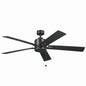  Lucian II 60" Ceiling Fan