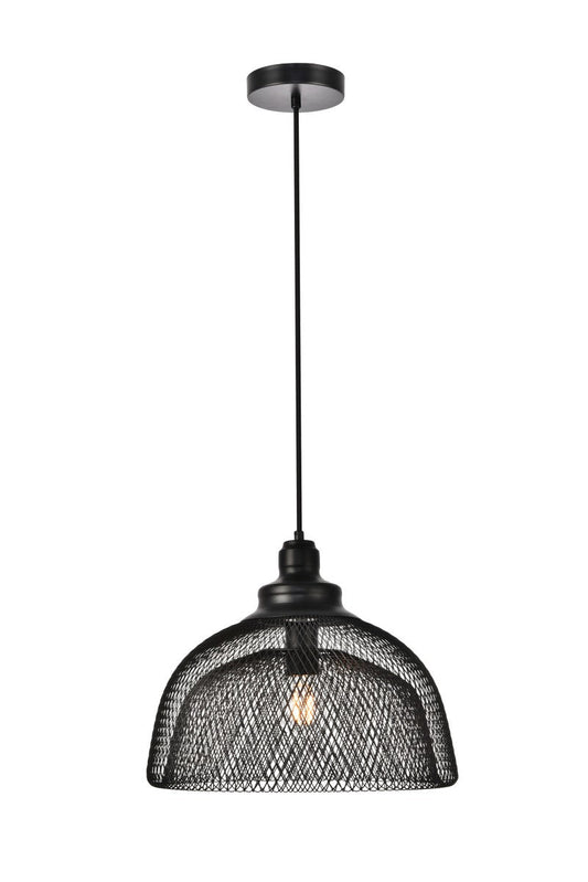  Warren 1-Light Pendant