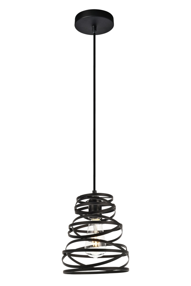  Sybil 1-Light Pendant
