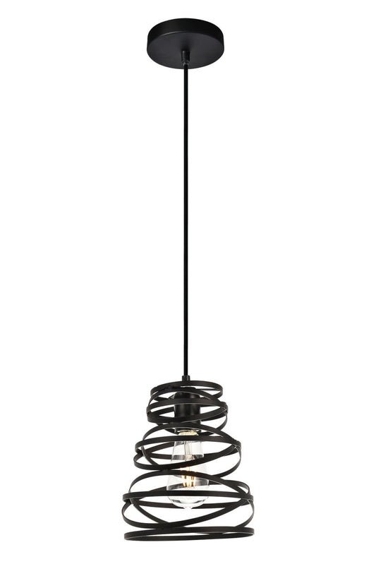  Sybil 1-Light Pendant