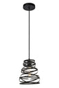  Sybil 1-Light Pendant