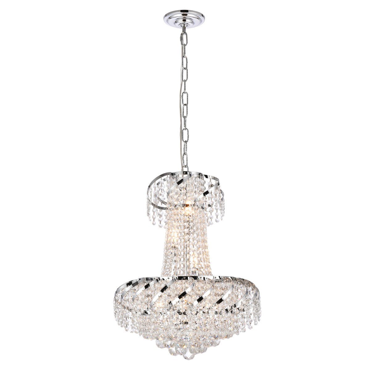  Belenus 6-Light Pendant