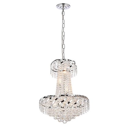  Belenus 6-Light Pendant