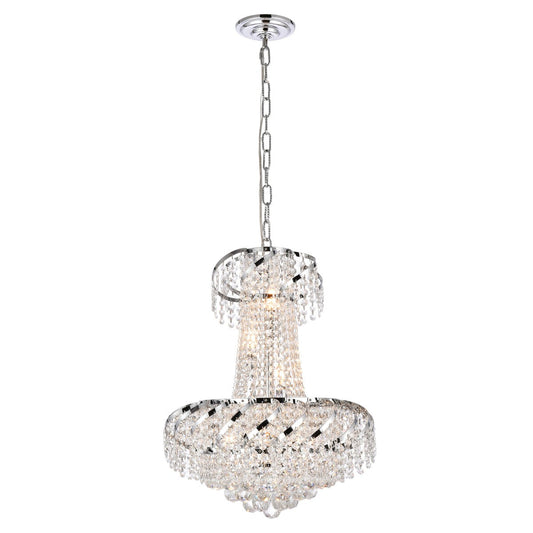  Belenus 6-Light Pendant