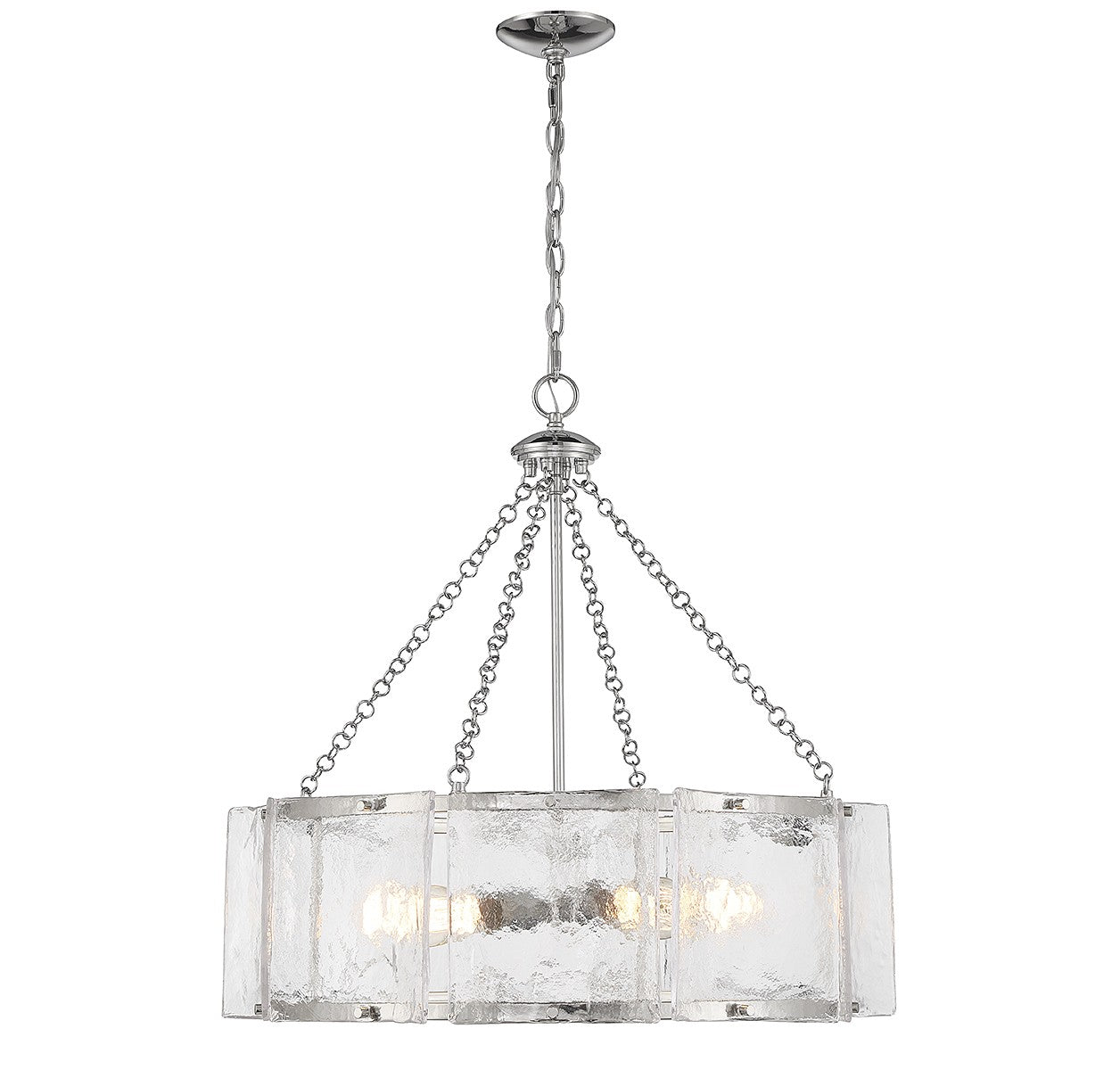  Genry 5-Light Pendant