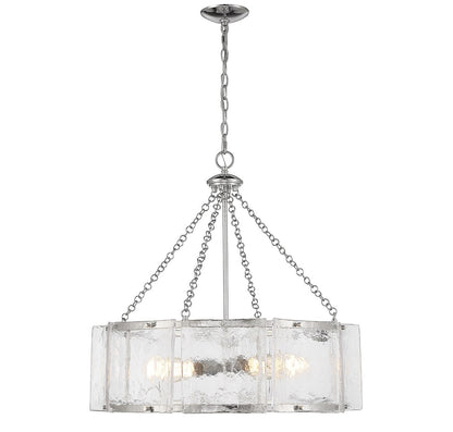  Genry 5-Light Pendant