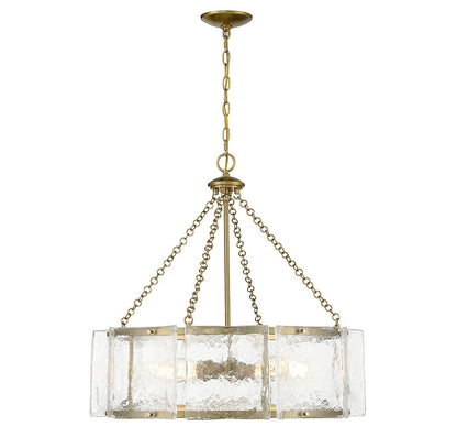  Genry 5-Light Pendant