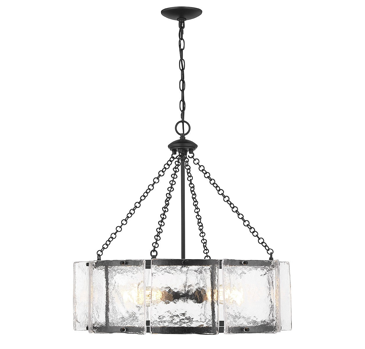  Genry 5-Light Pendant