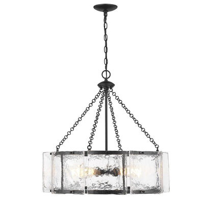  Genry 5-Light Pendant