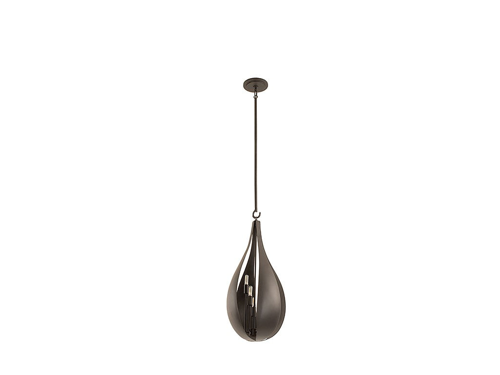  Bali 5-Light Pendant