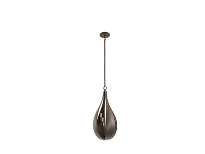 Bali 5-Light Pendant