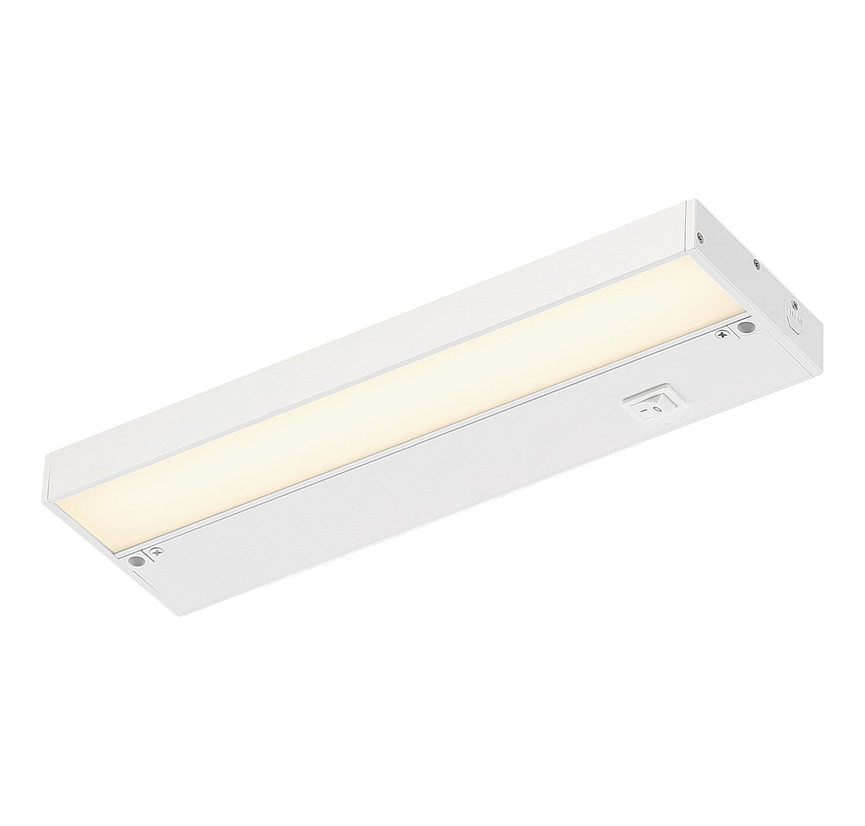  12" LED Undercabinet